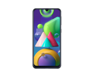 Samsung Galaxy M21 SM-M215F Black - 557646 - zdjęcie 2